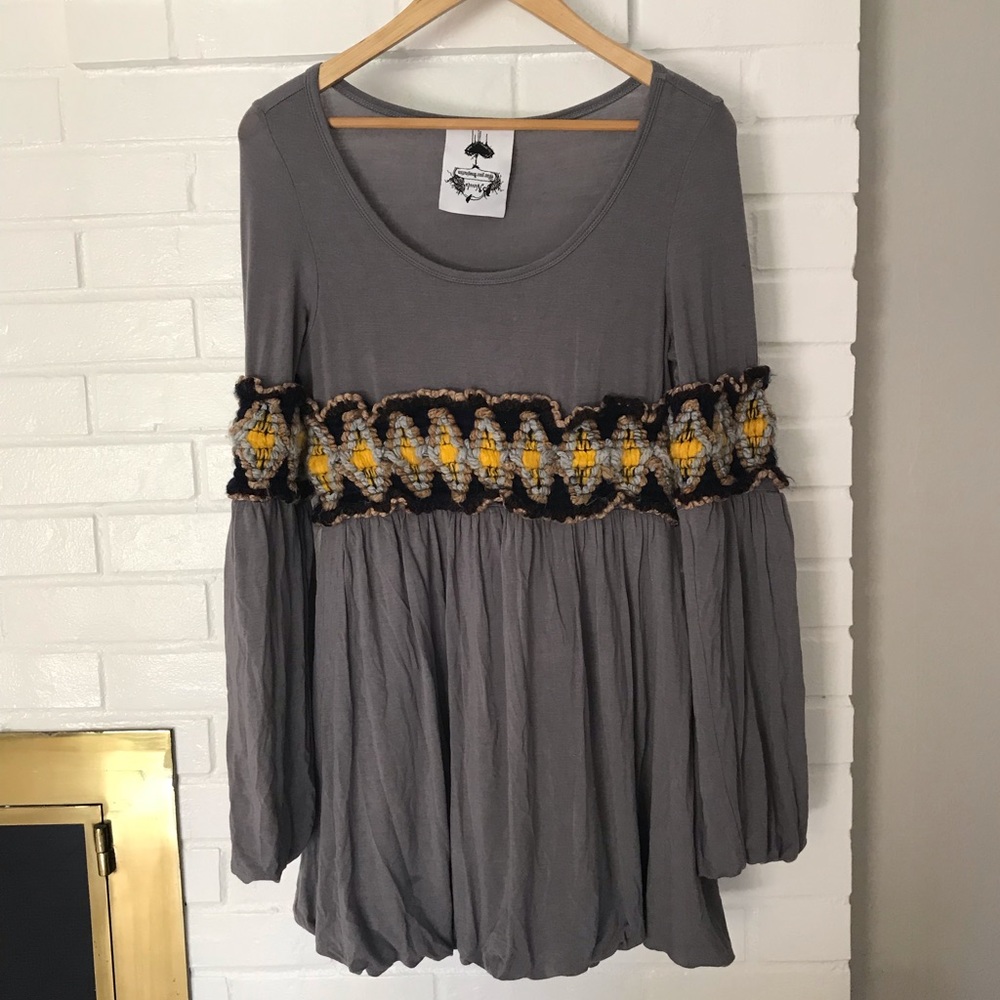 Nuvula NYC Dress